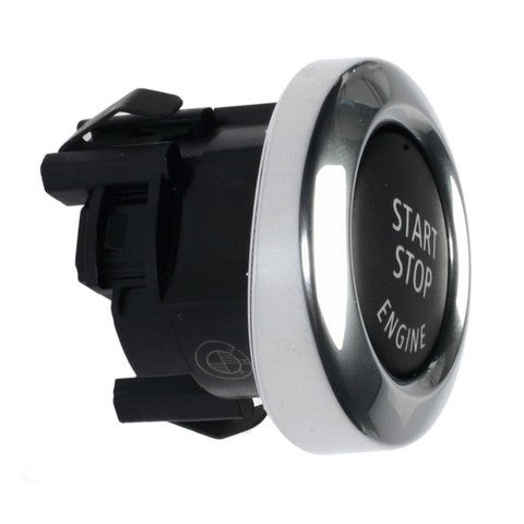 Standard Ignition Push To Start Ignition Switch P/N:US-1013 Fits: BMW 650i 10-08 - Image 2