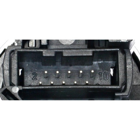 Standard Ignition Push To Start Ignition Switch P/N:US-1013 Fits: BMW 650i 10-08 - Image 3