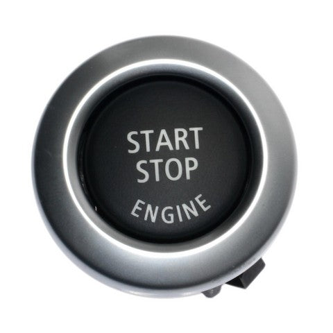 Standard Ignition Push To Start Ignition Switch P/N:US-1014 Fits: BMW 528i 10-08, BMW 528i Xdrive 10-09, BMW 528xi 2008, BMW 535i 10-08, BMW 535i Xdrive 10-09, BMW 535xi 2008, BMW M5 10-08 - Image 2