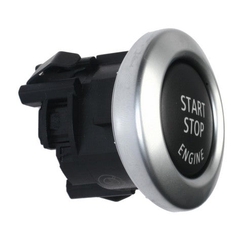 Standard Ignition Push To Start Ignition Switch P/N:US-1014 Fits: BMW 528i 10-08, BMW 528i Xdrive 10-09, BMW 528xi 2008, BMW 535i 10-08, BMW 535i Xdrive 10-09, BMW 535xi 2008, BMW M5 10-08 - Image 1