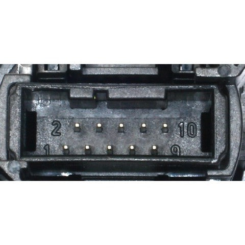 Standard Ignition Push To Start Ignition Switch P/N:US-1014 Fits: BMW 528i 10-08, BMW 528i Xdrive 10-09, BMW 528xi 2008, BMW 535i 10-08, BMW 535i Xdrive 10-09, BMW 535xi 2008, BMW M5 10-08 - Image 3
