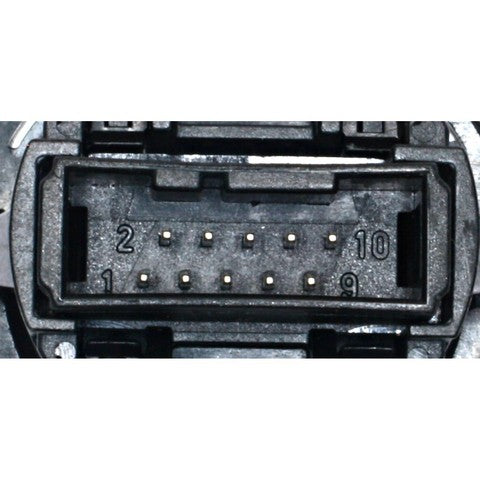 Standard Ignition Ignition Switch,Push To Start Ignition Switch P/N:US-1017 Fits: BMW 323i, BMW 325i, BMW 328i, BMW 328i Xdrive, BMW 328xi, BMW 335d, BMW 335i, BMW 335i Xdrive, BMW 335xi, BMW M3, BMW X1, BMW Z4 - Image 2