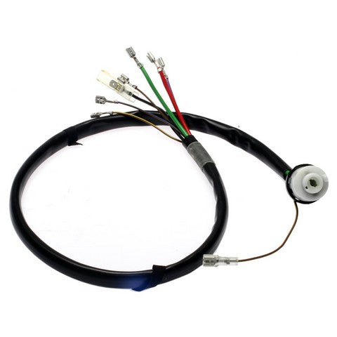 Standard Ignition Ignition Switch P/N:US-1018 Fits: BMW 528i 81-80, BMW 633csi 82-80 - Image 1