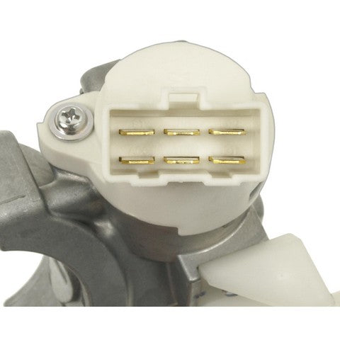Standard Ignition Ignition Lock Cylinder and Switch,Ignition Switch P/N:US-1025 Fits: Kia Soul 11-10 - Image 3