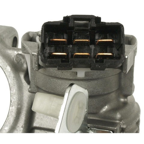 Standard Ignition Ignition Switch P/N:US-1026 Fits: Hyundai Tucson 11-10, Kia Sportage 17-11 - Image 3