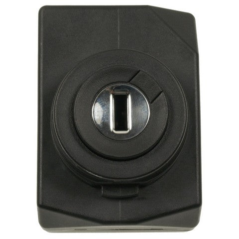 Standard Ignition Ignition Switch P/N:US-1034 Fits: Porsche 911 17-05, Porsche Boxster 12-05, Porsche Cayman 12-06 - Image 2