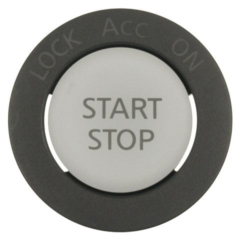 Standard Ignition Push To Start Ignition Switch P/N:US-1049 Fits: Infiniti Ex35 2010, Infiniti Fx35 2010, Infiniti Fx50 2011, Infiniti Q70 18-14 - Image 1