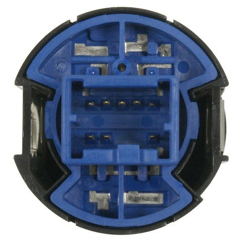 Standard Ignition Push To Start Ignition Switch P/N:US-1049 Fits: Infiniti Ex35 2010, Infiniti Fx35 2010, Infiniti Fx50 2011, Infiniti Q70 18-14 - Image 2
