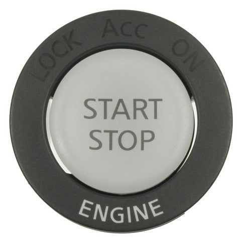Standard Ignition Push To Start Ignition Switch P/N:US-1050 Fits: Infiniti Ex35 10-08, Infiniti Fx35 2009, Infiniti Fx50 10-09 - Image 1