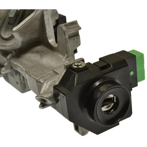 Standard Ignition Ignition Lock Cylinder and Switch P/N:US-1061 Fits: Honda Fit 2007 - Image 2