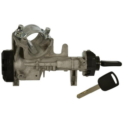 Standard Ignition Ignition Lock Cylinder and Switch P/N:US-1061 Fits: Honda Fit 2007 - Image 1