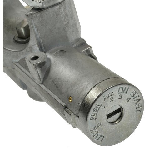 Standard Ignition Ignition Lock Cylinder and Switch P/N:US-1062 Fits: Nissan Np300 21-16, Nissan Np300 Frontier 20-16, Nissan Tiida 18-07 - Image 2