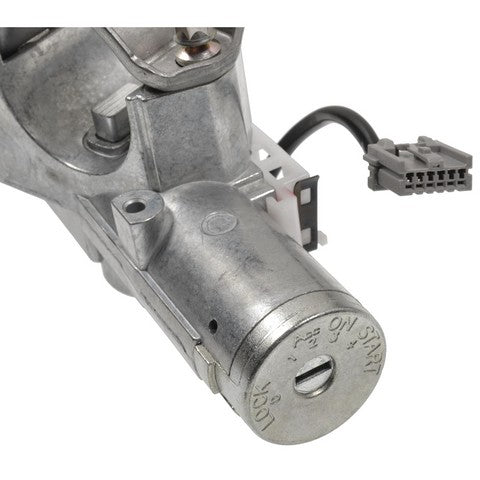 Standard Ignition Ignition Lock Cylinder and Switch P/N:US-1063 Fits: Nissan Tiida 17-07 - Image 2