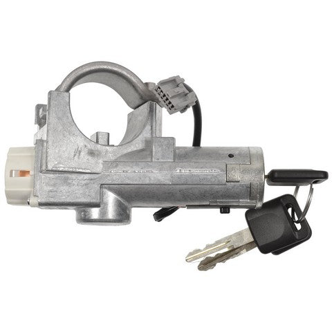 Standard Ignition Ignition Lock Cylinder and Switch P/N:US-1063 Fits: Nissan Tiida 17-07 - Image 1