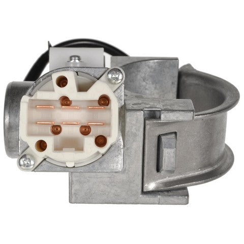 Standard Ignition Ignition Lock Cylinder and Switch P/N:US-1063 Fits: Nissan Tiida 17-07 - Image 3