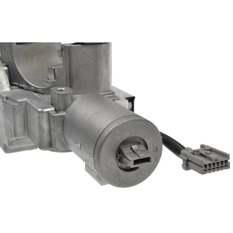 Standard Ignition Ignition Lock Cylinder and Switch P/N:US-1064 Fits: Nissan Tiida 13-10 - Image 2