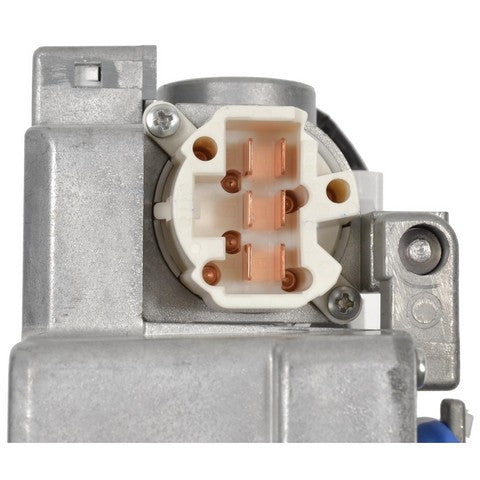 Standard Ignition Ignition Lock Cylinder and Switch P/N:US-1064 Fits: Nissan Tiida 13-10 - Image 3