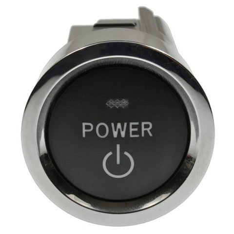 Standard Ignition Push To Start Ignition Switch P/N:US-1068 Fits: Toyota Camry 11-07 - Image 1