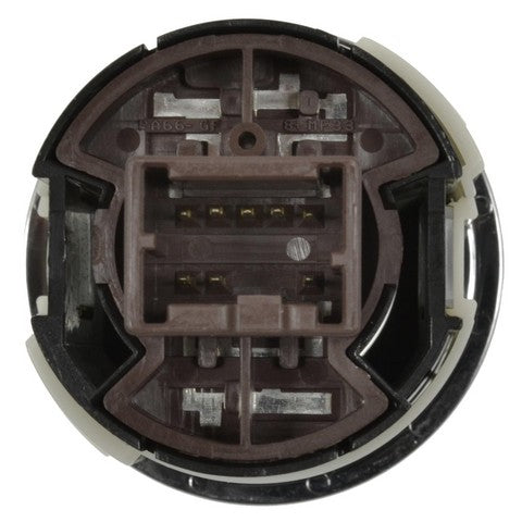 Standard Ignition Ignition Switch,Push To Start Ignition Switch P/N:US-1072 Fits: Nissan Murano 2009 - Image 2