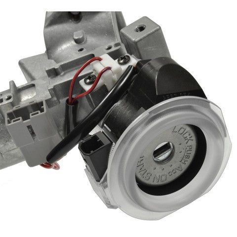 Standard Ignition Ignition Lock Cylinder and Switch P/N:US-1074 Fits: Subaru Legacy 14-10, Subaru Outback 14-10 - Image 2