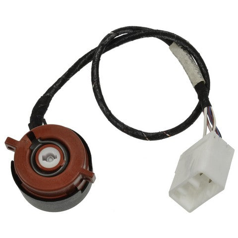 Standard Ignition Ignition Switch P/N:US-1076 Fits: Jaguar Vanden Plas 04-95, Jaguar Xj12 96-95, Jaguar Xj6 96-95, Jaguar Xj8 02-98, Jaguar Xjr 02-95, Jaguar Xjs 1996, Jaguar Xk8 06-97, Jaguar Xkr 08-00 - Image 1