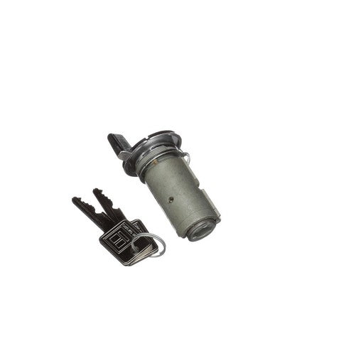 Standard Ignition Ignition Lock Cylinder P/N:US-107L Fits: Buick Century, Buick Commercial Chassis, Buick Electra, Buick Estate Wagon, Buick Lesabre, Buick Opel, Buick Regal, Buick Riviera, Buick Roadmaster, Buick Skyhawk - Image 2