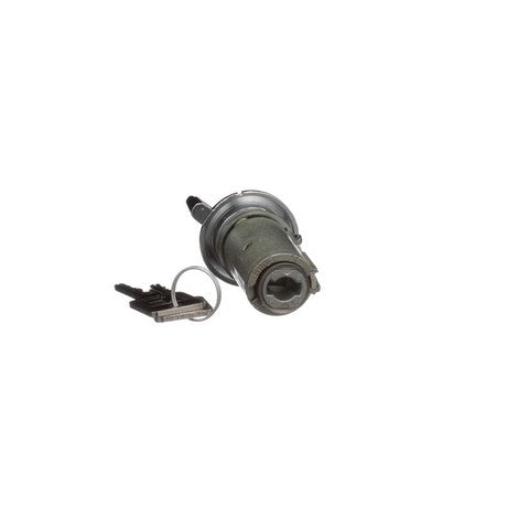 Standard Ignition Ignition Lock Cylinder P/N:US-107L Fits: Buick Century, Buick Commercial Chassis, Buick Electra, Buick Estate Wagon, Buick Lesabre, Buick Opel, Buick Regal, Buick Riviera, Buick Roadmaster, Buick Skyhawk - Image 3