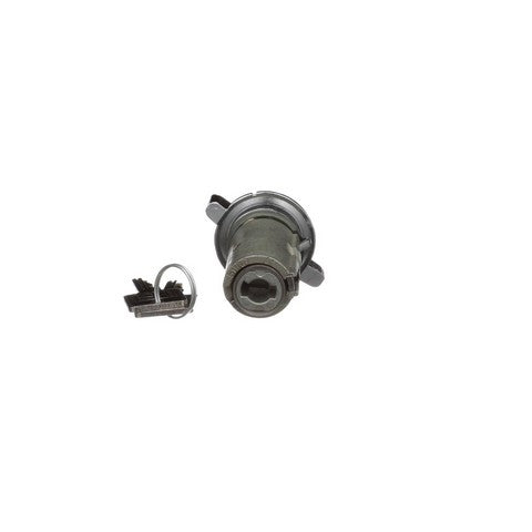 Standard Ignition Ignition Lock Cylinder P/N:US-107L Fits: Buick Century, Buick Commercial Chassis, Buick Electra, Buick Estate Wagon, Buick Lesabre, Buick Opel, Buick Regal, Buick Riviera, Buick Roadmaster, Buick Skyhawk - Image 4