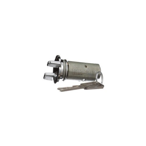 Standard Ignition Ignition Lock Cylinder P/N:US-107L Fits: Buick Century, Buick Commercial Chassis, Buick Electra, Buick Estate Wagon, Buick Lesabre, Buick Opel, Buick Regal, Buick Riviera, Buick Roadmaster, Buick Skyhawk - Image 1