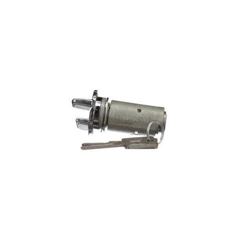 Standard Ignition Ignition Lock Cylinder P/N:US-107L Fits: Buick Century, Buick Commercial Chassis, Buick Electra, Buick Estate Wagon, Buick Lesabre, Buick Opel, Buick Regal, Buick Riviera, Buick Roadmaster, Buick Skyhawk - Image 5