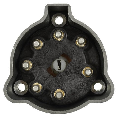 Standard Ignition Ignition Switch P/N:US-1080 Fits: Chrysler Crossfire, Mercedes-benz 190d, Mercedes-benz 190e, Mercedes-benz 240d, Mercedes-benz 260e, Mercedes-benz 300cd, Mercedes-benz 300ce, Mercedes-benz 300d - Image 2