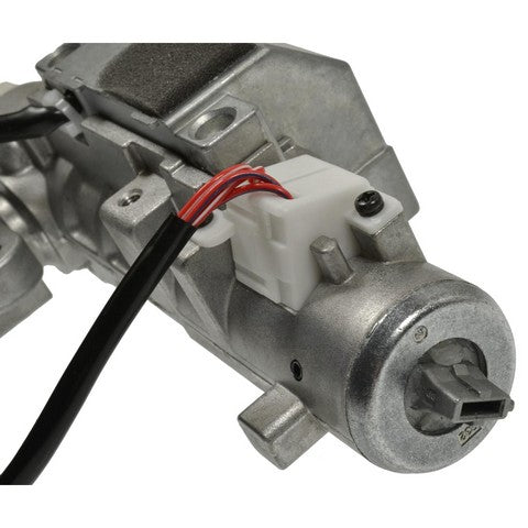 Standard Ignition Ignition Lock Cylinder and Switch P/N:US-1086 Fits: Nissan Pathfinder 12-08 - Image 2