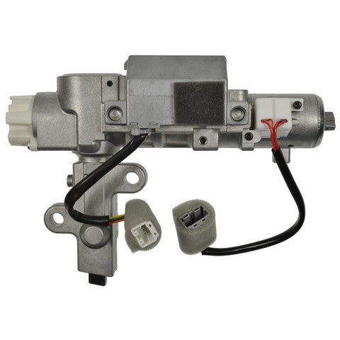 Standard Ignition Ignition Lock Cylinder and Switch P/N:US-1086 Fits: Nissan Pathfinder 12-08 - Image 1
