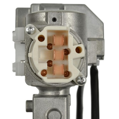 Standard Ignition Ignition Lock Cylinder and Switch P/N:US-1086 Fits: Nissan Pathfinder 12-08 - Image 4