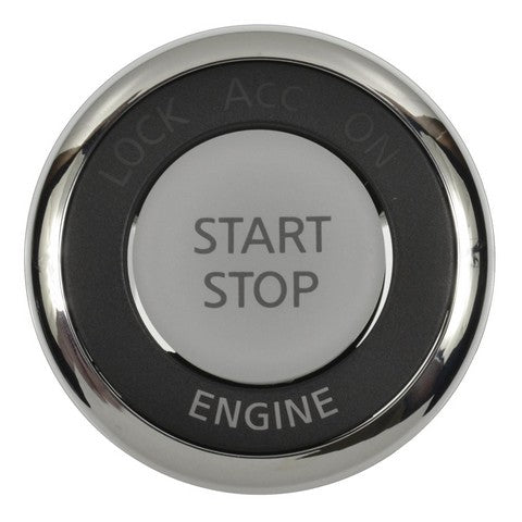 Standard Ignition Push To Start Ignition Switch P/N:US-1090 Fits: Infiniti G35 2008, Infiniti G37 10-08, Infiniti M35 10-06, Infiniti M45 10-06 - Image 1