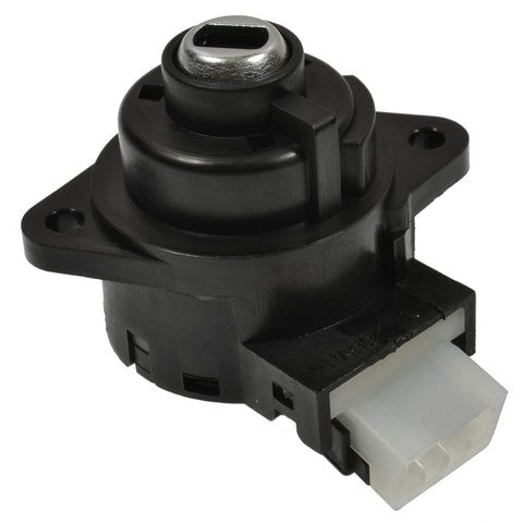 Standard Ignition Ignition Switch P/N:US-1094 Fits: Chevrolet Aveo 11-09, Chevrolet Aveo5 11-09, Chevrolet Captiva Sport 15-08, Pontiac G3 10-09, Saturn Vue 10-08 - Image 1