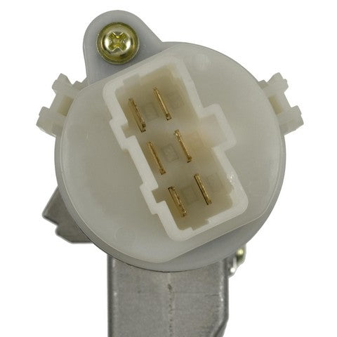 Standard Ignition Ignition Switch P/N:US-1095 Fits: Kia Optima 09-07 - Image 3