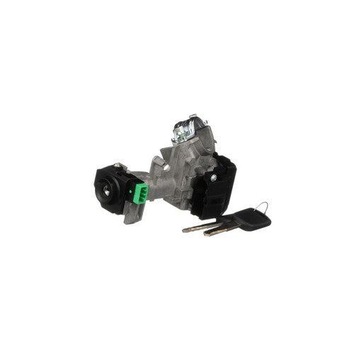 Standard Ignition Ignition Lock Cylinder and Switch P/N:US-1099 Fits: Honda Civic 11-06 - Image 2