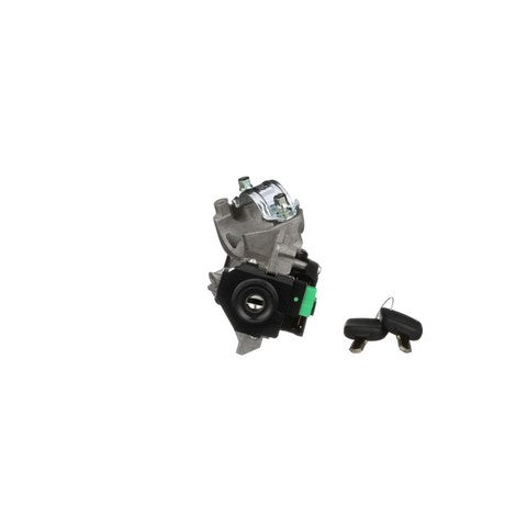 Standard Ignition Ignition Lock Cylinder and Switch P/N:US-1099 Fits: Honda Civic 11-06 - Image 1