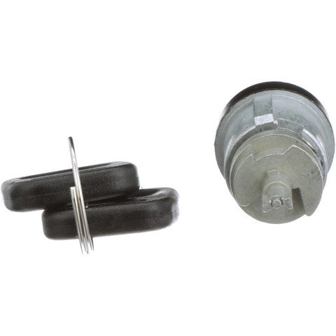 Standard Ignition Ignition Lock Cylinder P/N:US-109L Fits: Audi 4000, Audi 4000 Quattro, Audi Coupe, Audi Quattro, Volkswagen 411, Volkswagen 412, Volkswagen Beetle, Volkswagen Cabriolet, Volkswagen Campmobile, Volkswagen Dasher - Image 4