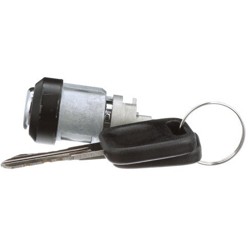 Standard Ignition Ignition Lock Cylinder P/N:US-109L Fits: Audi 4000, Audi 4000 Quattro, Audi Coupe, Audi Quattro, Volkswagen 411, Volkswagen 412, Volkswagen Beetle, Volkswagen Cabriolet, Volkswagen Campmobile, Volkswagen Dasher - Image 5