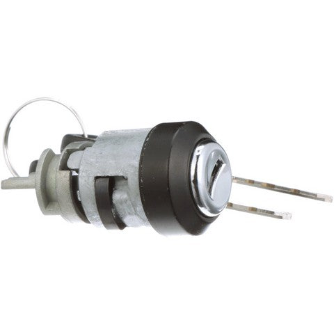 Standard Ignition Ignition Lock Cylinder P/N:US-109L Fits: Audi 4000, Audi 4000 Quattro, Audi Coupe, Audi Quattro, Volkswagen 411, Volkswagen 412, Volkswagen Beetle, Volkswagen Cabriolet, Volkswagen Campmobile, Volkswagen Dasher - Image 6