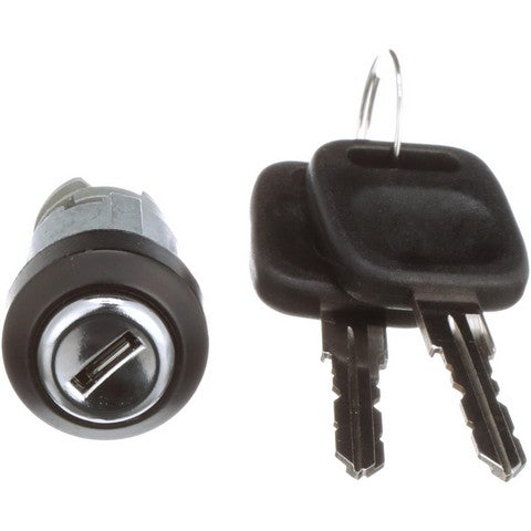Standard Ignition Ignition Lock Cylinder P/N:US-109L Fits: Audi 4000, Audi 4000 Quattro, Audi Coupe, Audi Quattro, Volkswagen 411, Volkswagen 412, Volkswagen Beetle, Volkswagen Cabriolet, Volkswagen Campmobile, Volkswagen Dasher - Image 7