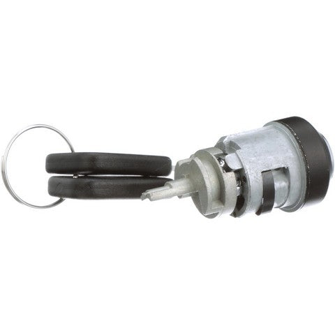 Standard Ignition Ignition Lock Cylinder P/N:US-109L Fits: Audi 4000, Audi 4000 Quattro, Audi Coupe, Audi Quattro, Volkswagen 411, Volkswagen 412, Volkswagen Beetle, Volkswagen Cabriolet, Volkswagen Campmobile, Volkswagen Dasher - Image 8