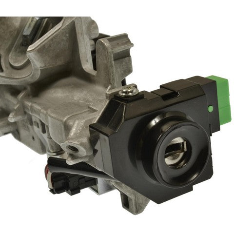 Standard Ignition Ignition Lock Cylinder and Switch P/N:US-1100 Fits: Honda Accord 2005 - Image 2