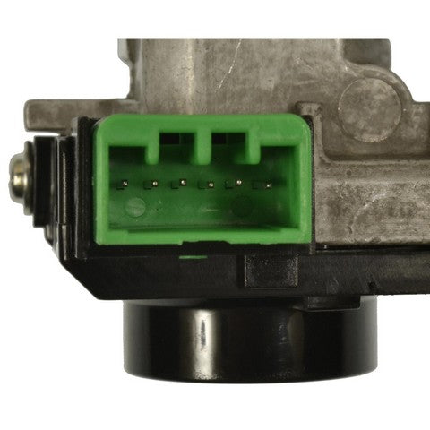 Standard Ignition Ignition Lock Cylinder and Switch P/N:US-1100 Fits: Honda Accord 2005 - Image 3