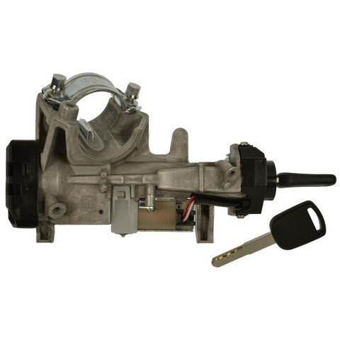Standard Ignition Ignition Lock Cylinder and Switch P/N:US-1100 Fits: Honda Accord 2005 - Image 1