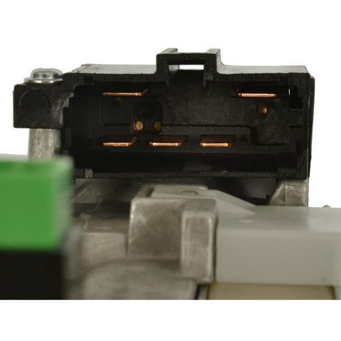 Standard Ignition Ignition Lock Cylinder and Switch P/N:US-1100 Fits: Honda Accord 2005 - Image 4