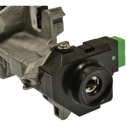 Standard Ignition Ignition Lock Cylinder and Switch P/N:US-1101 Fits: Honda Accord 04-03 - Image 2
