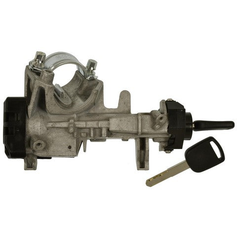 Standard Ignition Ignition Lock Cylinder and Switch P/N:US-1101 Fits: Honda Accord 04-03 - Image 1